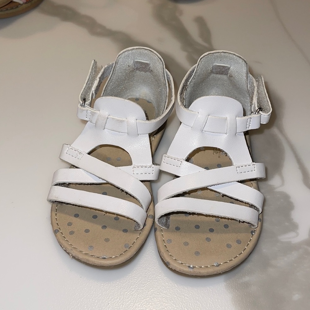 Cat & Jack Sandals
